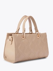 Carvela Rosa East West Nude Bag - Image 3 of 4