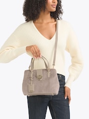 Carvela Maria Mini-Kunstpelz-Tasche - Bild 5 von 5