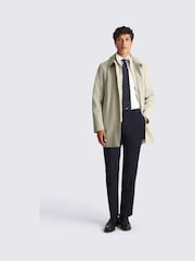 MOSS Raincoat With Removable Insert - Image 2 of 5