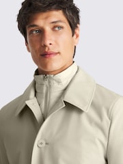 MOSS Raincoat With Removable Insert - Image 5 of 5