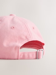 Pink Baseball Cap (1-16yrs) - Image 2 of 3