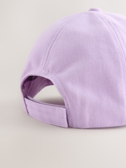 بنفسجي فاتح وحيد القرن - قبعة (1-16 سنة) - صورة 7 من 7