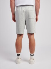 Jack Wills Grey Balmore Loopback Shorts - Image 2 of 4