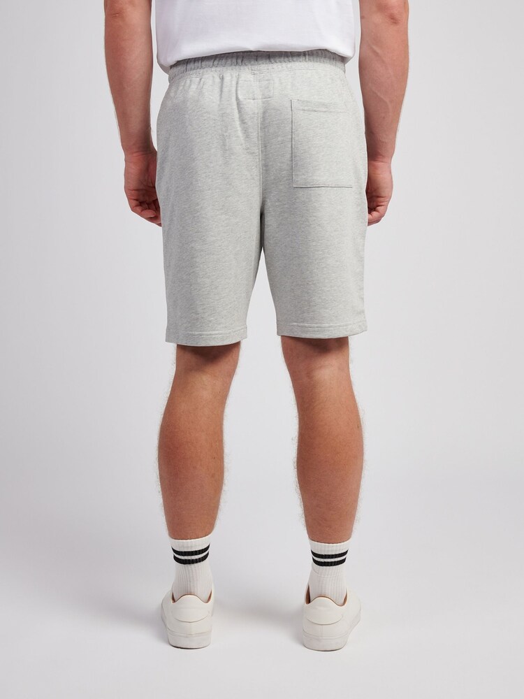 Jack Wills Grey Balmore Loopback Shorts - Image 2 of 4