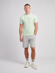 Jack Wills Pastel Green Carnaby T-Shirt - Image 3 of 3