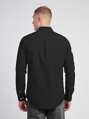 Schwarz - Jack Wills Sandleford T-Shirt - Bild 2 von 3