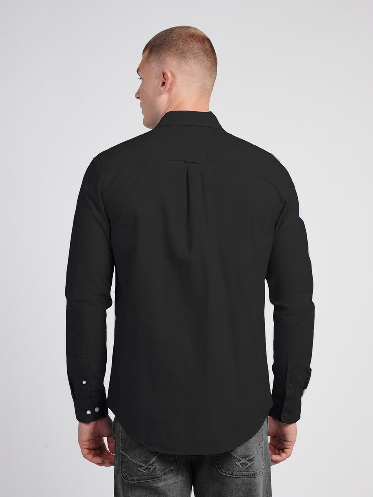 Jack Wills Black Sandleford T-Shirt - Image 2 of 3 Jack Wills Black Sandleford T-Shirt - Image 2 of 3