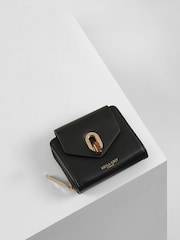 Luella Grey Selina Black Purse - Image 1 of 6