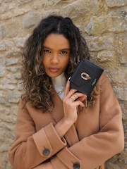 Luella Grey Selina Black Purse - Image 4 of 6