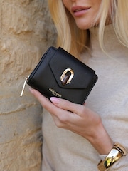 Luella Grey Selina Black Purse - Image 6 of 6