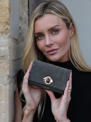 Luella Grey Green Jenny Purse - Image 1 of 4