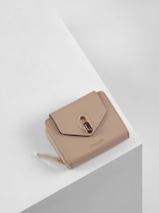 Luella Grey Blue Selina Purse - Image 1 of 6
