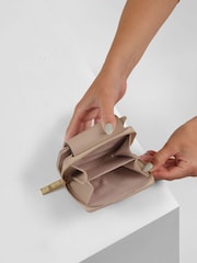 Luella Grey Blue Selina Purse - Image 3 of 6