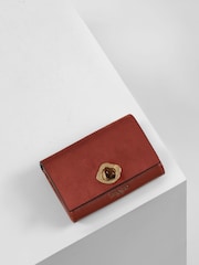 Luella Grey Red Jenny Purse - Image 1 of 4