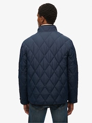Superdry Quilted Estate Liner Jacket - Imagen 2 de 7