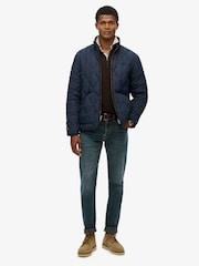 Superdry Quilted Estate Liner Jacket - Imagen 4 de 7