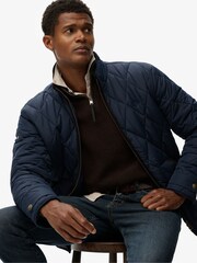 Superdry Quilted Estate Liner Jacket - Imagen 5 de 7