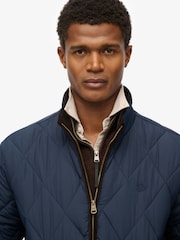Superdry Quilted Estate Liner Jacket - Imagen 6 de 7