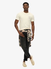 Superdry Cutters And Makers Relaxed T-Shirt - Imagen 3 de 7