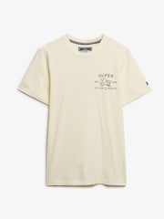 Superdry Cutters And Makers Relaxed T-Shirt - Imagen 6 de 7