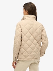 Superdry Quilted Chore Liner Jacket - Imagen 2 de 8