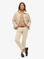 Superdry Quilted Chore Liner Jacket - Imagen 4 de 8