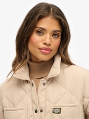 Superdry Quilted Chore Liner Jacket - Imagen 5 de 8