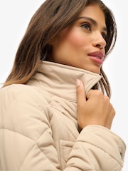 Superdry Quilted Chore Liner Jacket - Imagen 6 de 8
