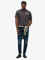 Superdry Tattoo Loose T-Shirt - Imagen 3 de 7