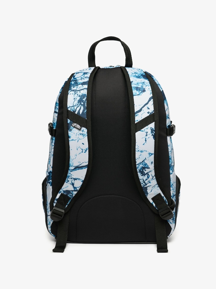 Superdry Outdoor 28L Backpack Bag - Imagen 2 de 7