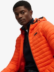Superdry Hooded Fuji Lite Jacket - Imagen 4 de 8