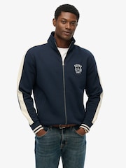 Superdry Athletic Club Track Top - Imagen 3 de 8