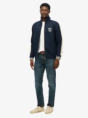Superdry Athletic Club Track Top - Imagen 4 de 8