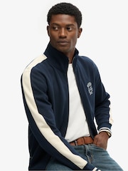 Superdry Athletic Club Track Top - Imagen 5 de 8