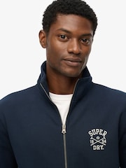 Superdry Athletic Club Track Top - Imagen 6 de 8