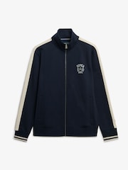 Superdry Athletic Club Track Top - Imagen 7 de 8