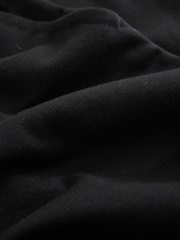 Black Basic Shorts (3-16yrs) - Image 5 of 7