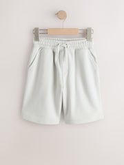 Stone Regular Fit Basic Shorts (3-16yrs) - Image 1 of 4