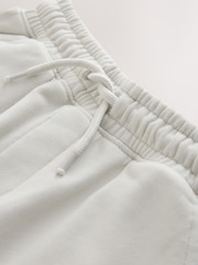 Stone Regular Fit Basic Shorts (3-16yrs) - Image 3 of 4