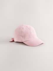 أخضر - قبعة بيسبول (1-16 عامًا) - Image 1 of 3