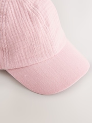 أخضر - قبعة بيسبول (1-16 عامًا) - Image 3 of 3