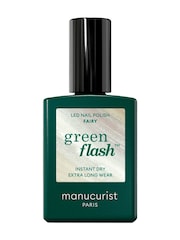 Manucurist Green Flash LED Gel Nail Polish - Image 1 of 7
