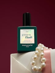 Manucurist Green Flash LED Gel Nail Polish - Image 3 of 7