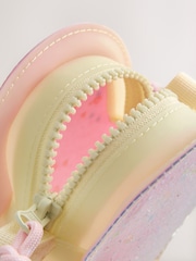 Pink Icecream Cross-Body Bag - Image 5 of 5