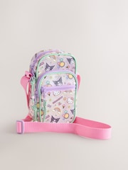 Violet - Hello Kitty and Friends Cross-Body Bag - Imaginea 1 din 4