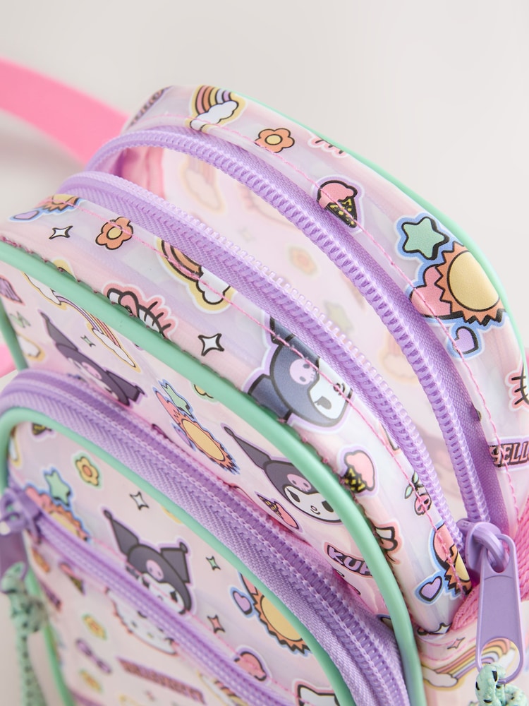 Violet - Hello Kitty and Friends Cross-Body Bag - Imaginea 4 din 4