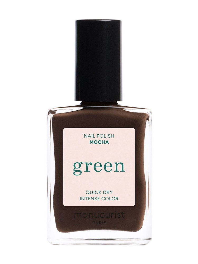Manucurist Green Nail Polish - Image 1 of 5