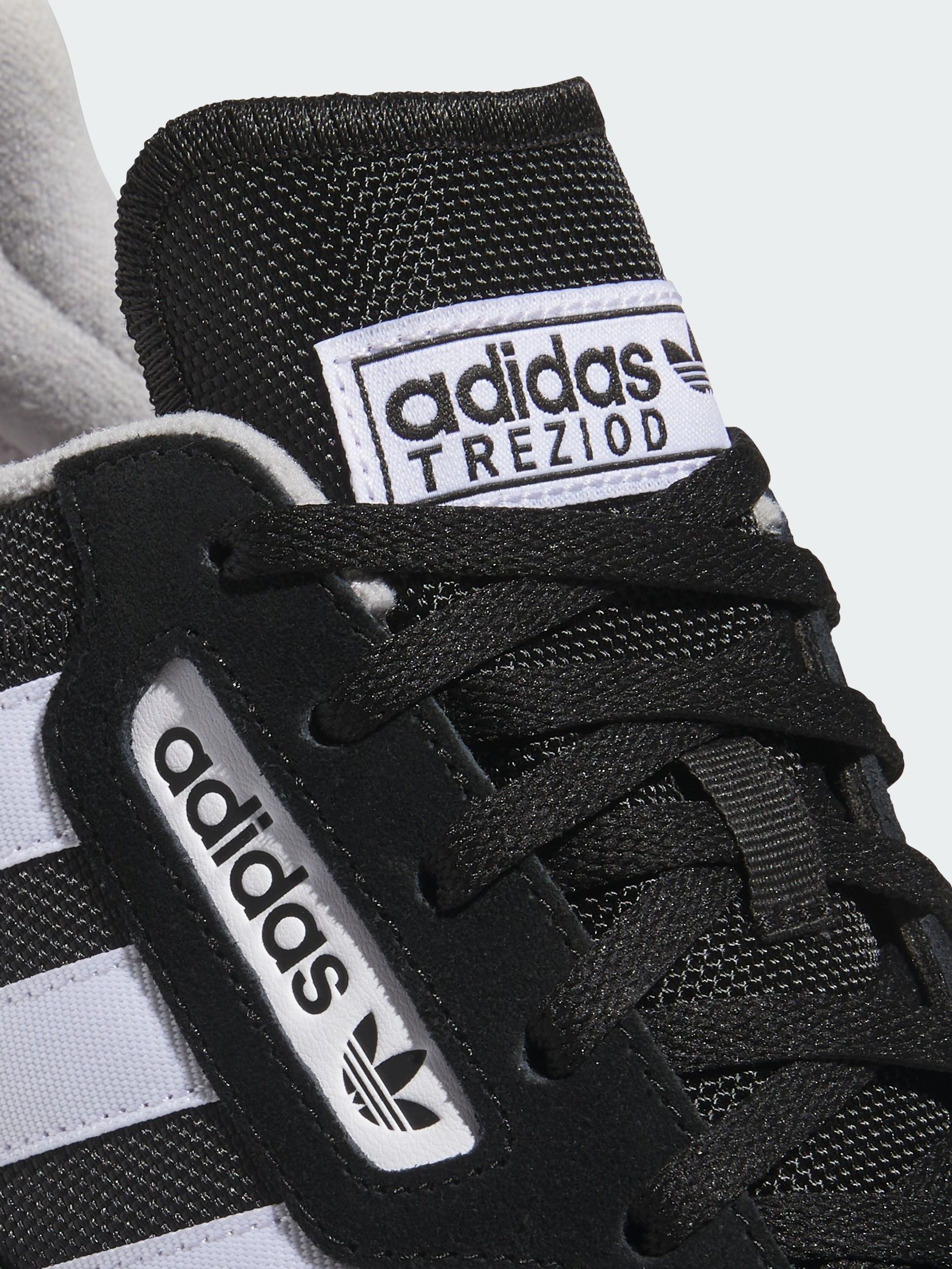 Buy adidas Originals Black Treziod 2.0 Shoes from Next South Africa