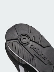adidas Originals Black Treziod 2.0 Shoes - Image 4 of 4
