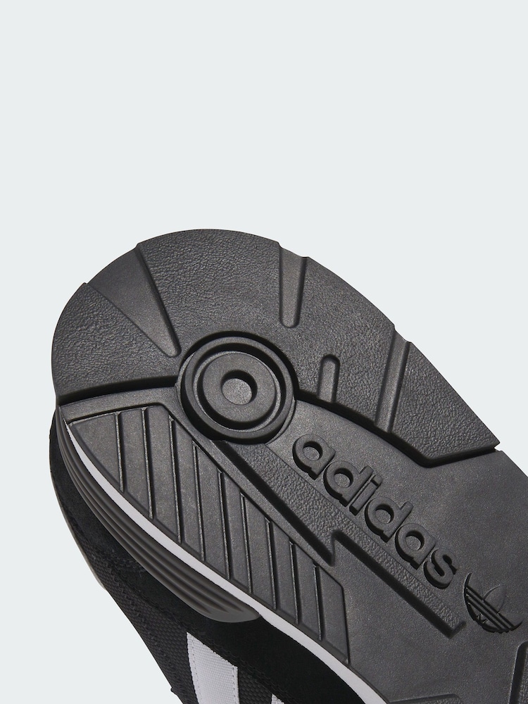 adidas Originals Black Treziod 2.0 Shoes - Image 4 of 4 adidas Originals Black Treziod 2.0 Shoes - Image 4 of 4